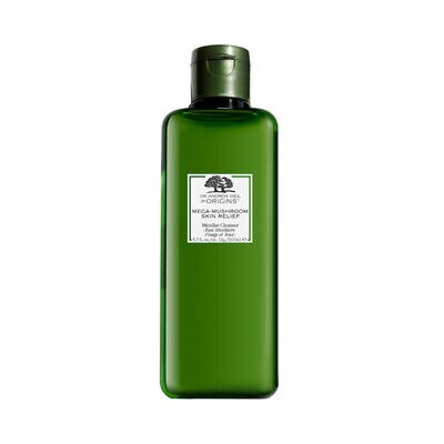 MEGA-MUSHROOM SKIN RELIEF MICELLAR CLEANSER